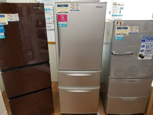 藤沢　買取の藤沢　中古家電