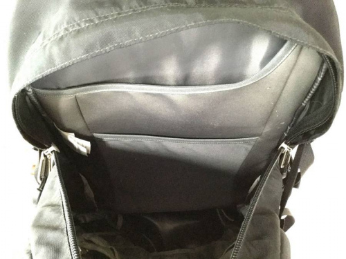 ノースフェイスの湘南藤沢情報