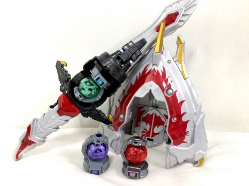 宇宙戦隊キュウレンジャーのスーパー戦隊