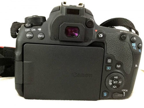 藤沢 カメラ 買取のCANON