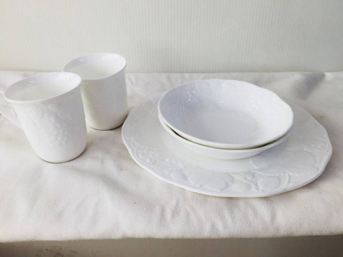 WEDGWOODの藤沢 中古洋食器