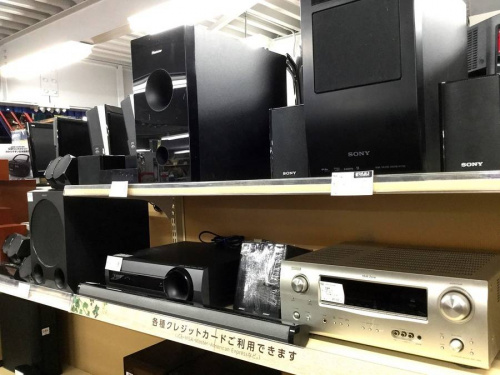 湘南 中古 家電の湘南 中古 買取