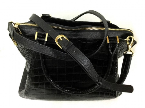 藤沢　中古ブランドのLEATHER JWELS