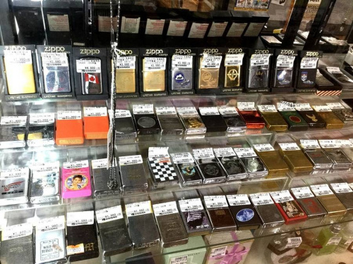 藤沢　ヴィンテージの藤沢　中古雑貨