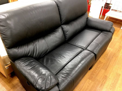 ソファーのKチェア