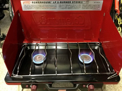 Colemanの藤沢　Coleman