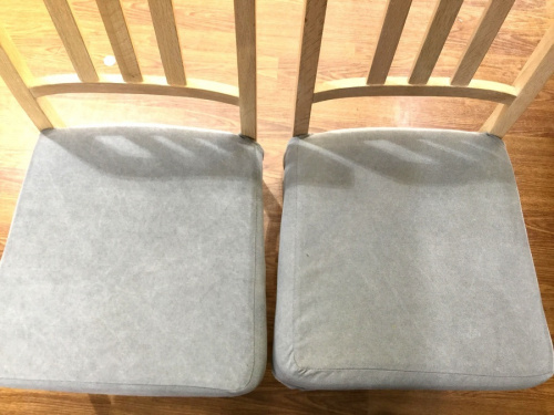 ACTUSのSTOKKE