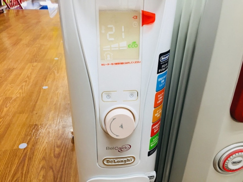 中古冬物家電の藤沢 中古買取