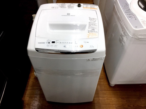 藤沢 中古家電の藤沢 中古冷蔵庫