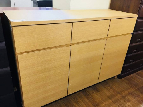 中古 家具 湘南の無印良品