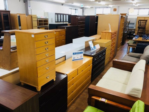 藤沢 中古販売の中古 家具 藤沢