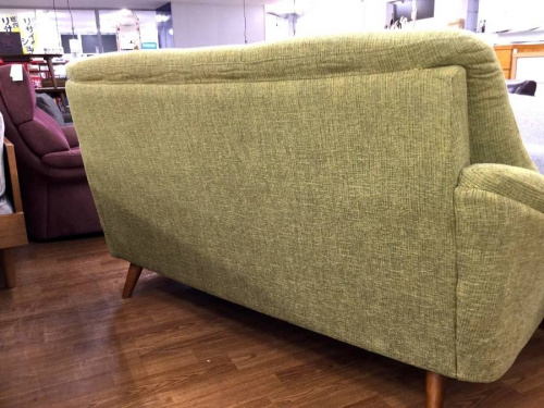 NOCEの3人掛けソファーが入荷しました‼︎