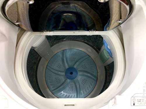 洗濯機の湘南　中古　家電