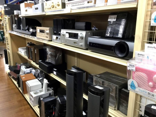 DENON