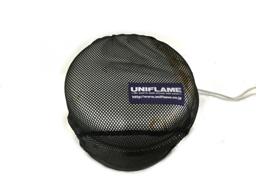 UNIFLAMEの藤沢 中古 アウトドア