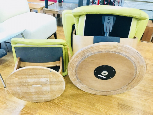 カリモクの藤沢 中古家具