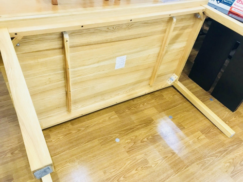 無印良品の藤沢 中古家具
