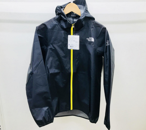 メンズファッションのノースフェイス