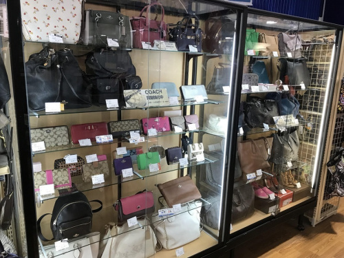 藤沢　中古バッグの藤沢　買取　バッグ