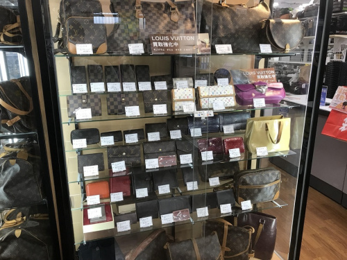 藤沢　買取　バッグの藤沢　ブランド