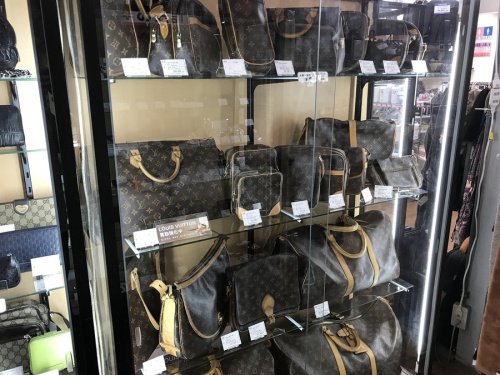 藤沢　ブランド