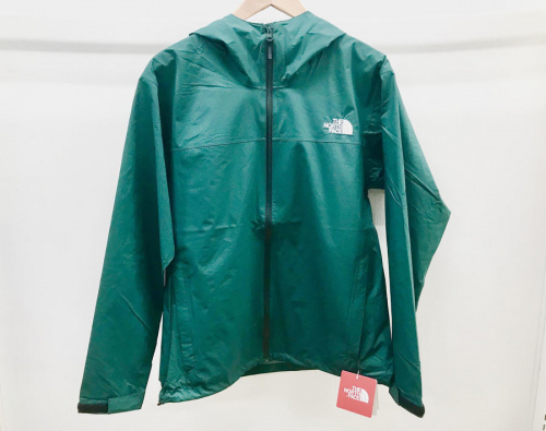 メンズファッションのノースフェイス