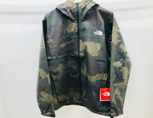 THE NORTH FACEの藤沢　買取　衣類