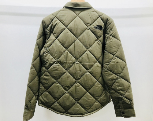 ノースフェイスのTHE NORTH FACE