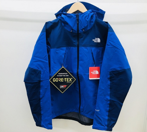 THE NORTH FACEの藤沢 買取 衣類