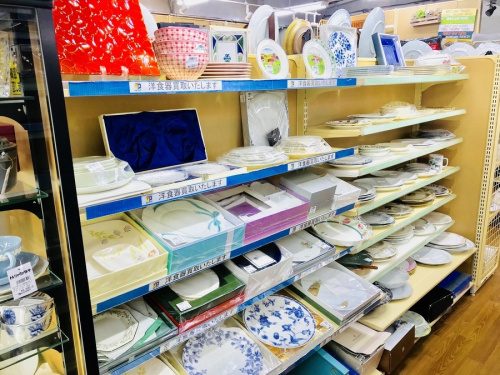 藤沢 中古買取のトレファク　藤沢