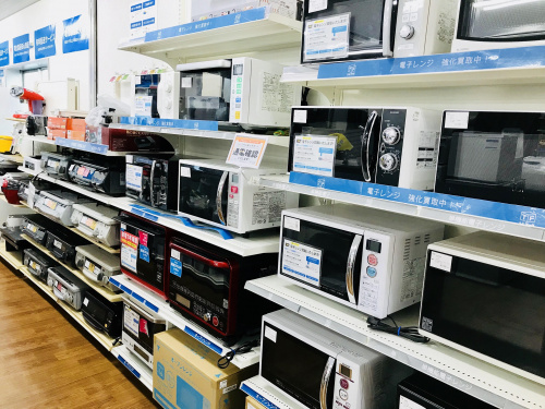 藤沢　買取　家電