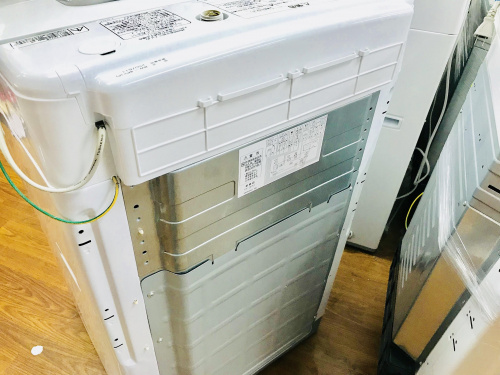 湘南　中古　冷蔵庫の湘南　買取