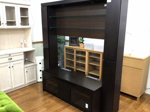 家具のテレビボード