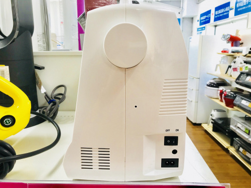 藤沢 中古家電の中古 ミシン