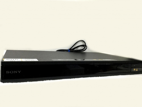 レコーダー・プレーヤーのBlu-rayレコーダー