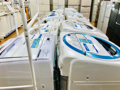 藤沢　中古家電の湘南藤沢情報