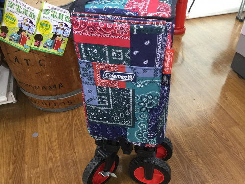 Coleman(コールマン)のBEAMS(ビームス)