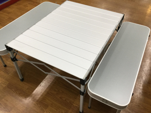 Colemanのコールマン