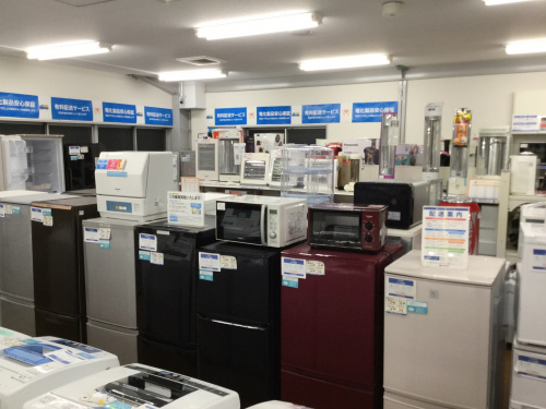 湘南　中古家電の藤沢　中古　冷蔵庫