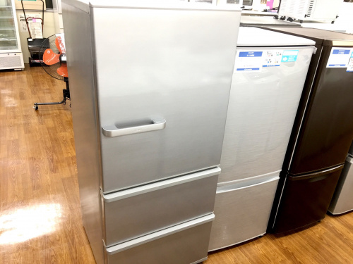 湘南　中古家電の藤沢　中古　冷蔵庫