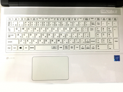 NECの藤沢　中古　パソコン