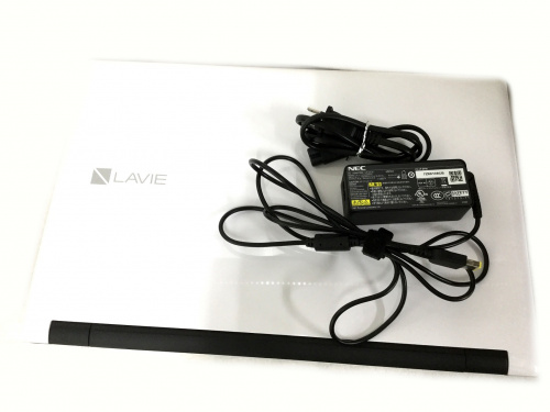 藤沢　中古　パソコンの中古ノートパソコン