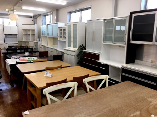 湘南　中古　家具の藤沢　家具　中古