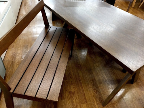 家具　買取の藤沢　中古　ベッド