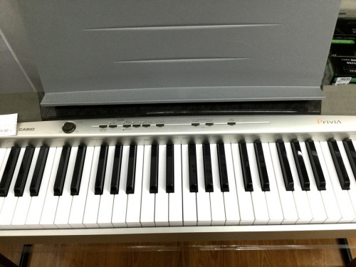 電子ピアノ 中古のCASIO(カシオ)