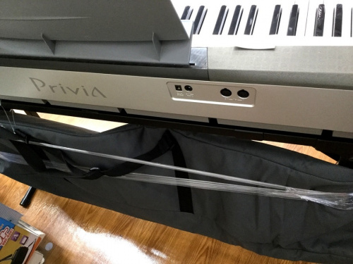 CASIO(カシオ)の楽器 藤沢