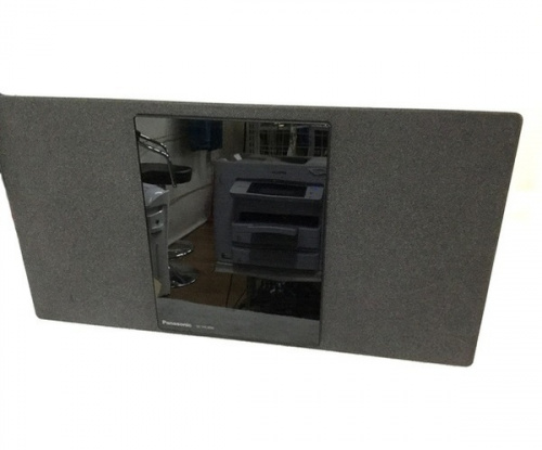 コンポのCDレコーダー