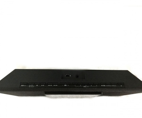 CDレコーダーのPanasonic(パナソニック)