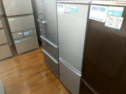 冷蔵庫の湘南 中古家電