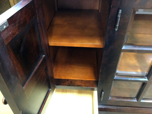 家具　買取の北海道民芸家具